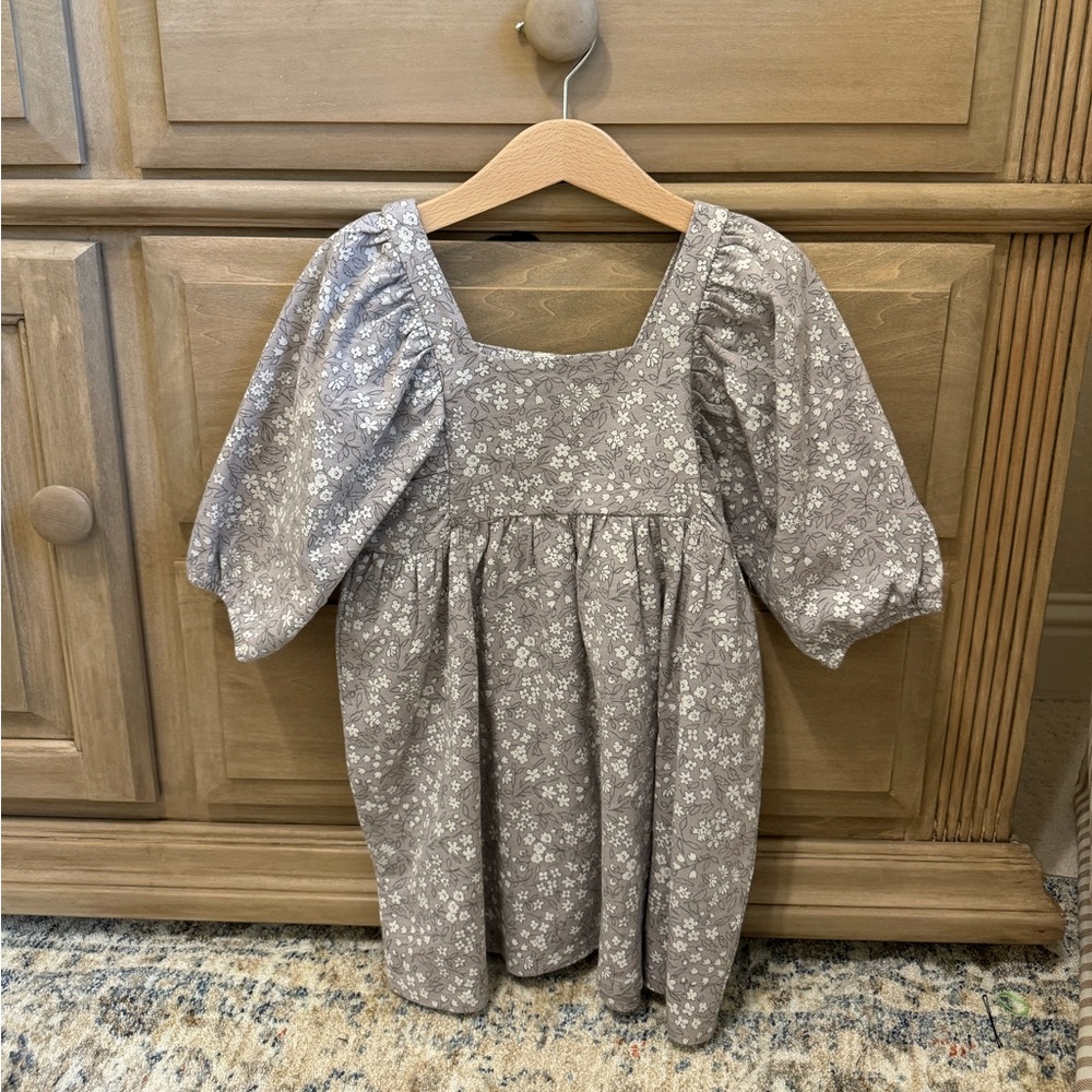 Rylee and Cru Dress